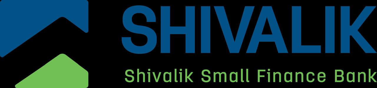 Shivalik Small Finance Bank logo