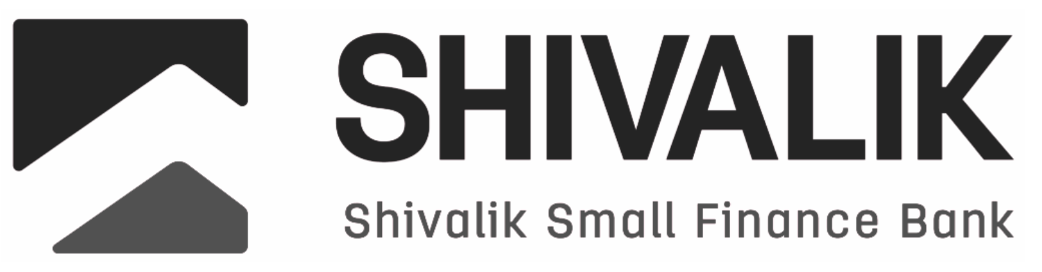 Shivalik Small Finance Bank logo