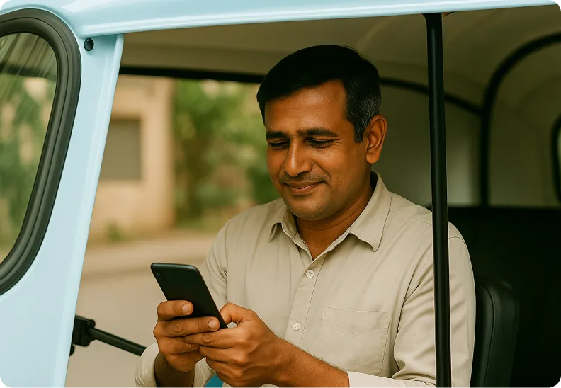 Battery subscription