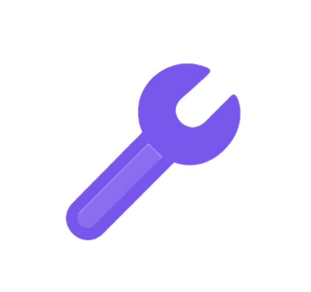 MRO network icon
